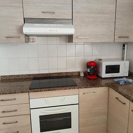 Estrella Playa Διαμέρισμα Sagunto Εξωτερικό φωτογραφία