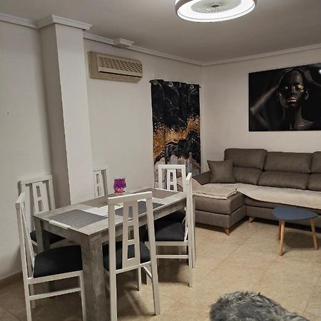 Estrella Playa Διαμέρισμα Sagunto Εξωτερικό φωτογραφία