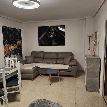 Estrella Playa Διαμέρισμα Sagunto Εξωτερικό φωτογραφία