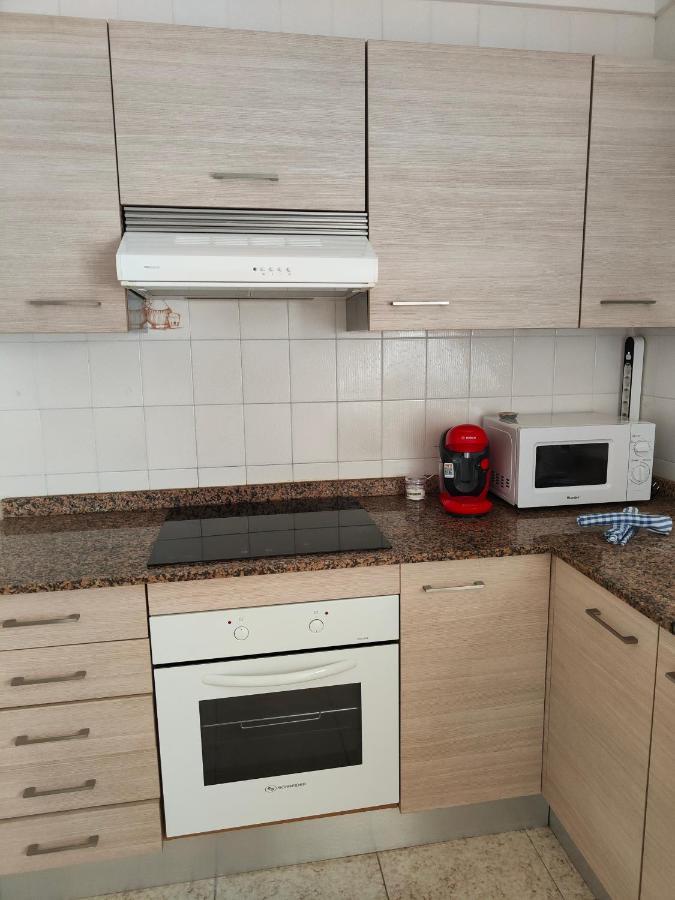 Estrella Playa Διαμέρισμα Sagunto Εξωτερικό φωτογραφία