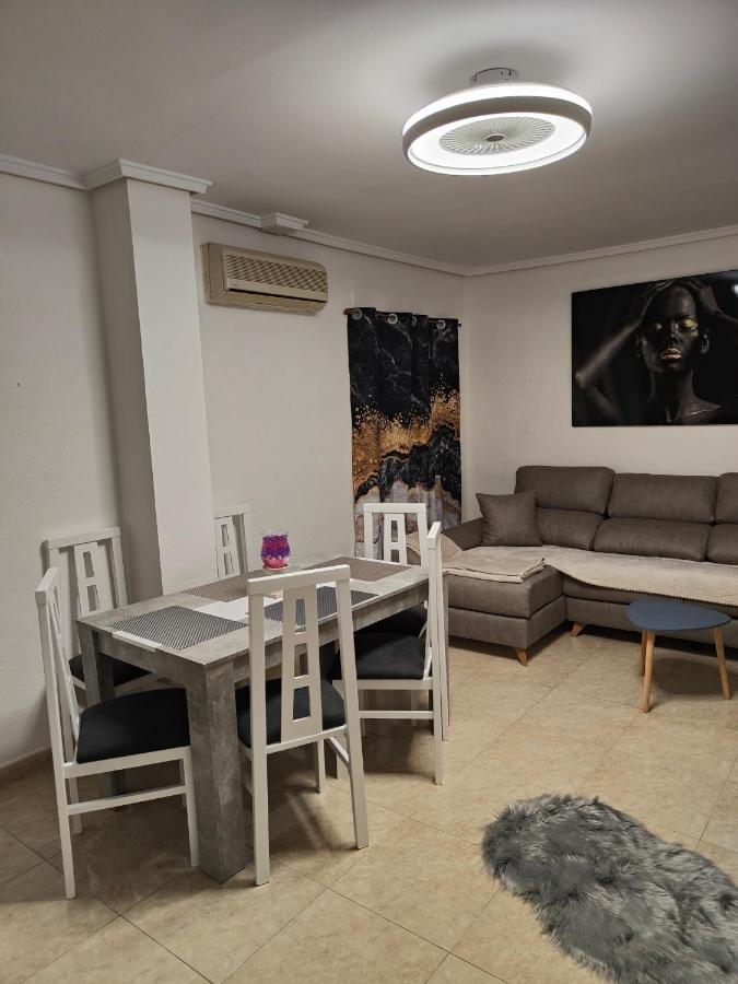 Estrella Playa Διαμέρισμα Sagunto Εξωτερικό φωτογραφία