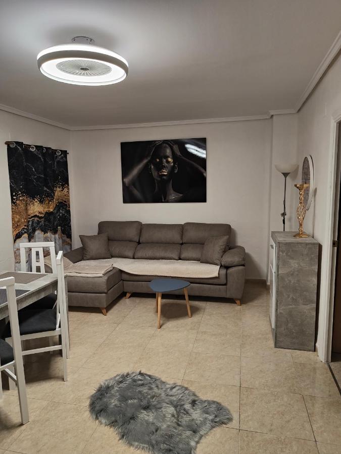Estrella Playa Διαμέρισμα Sagunto Εξωτερικό φωτογραφία