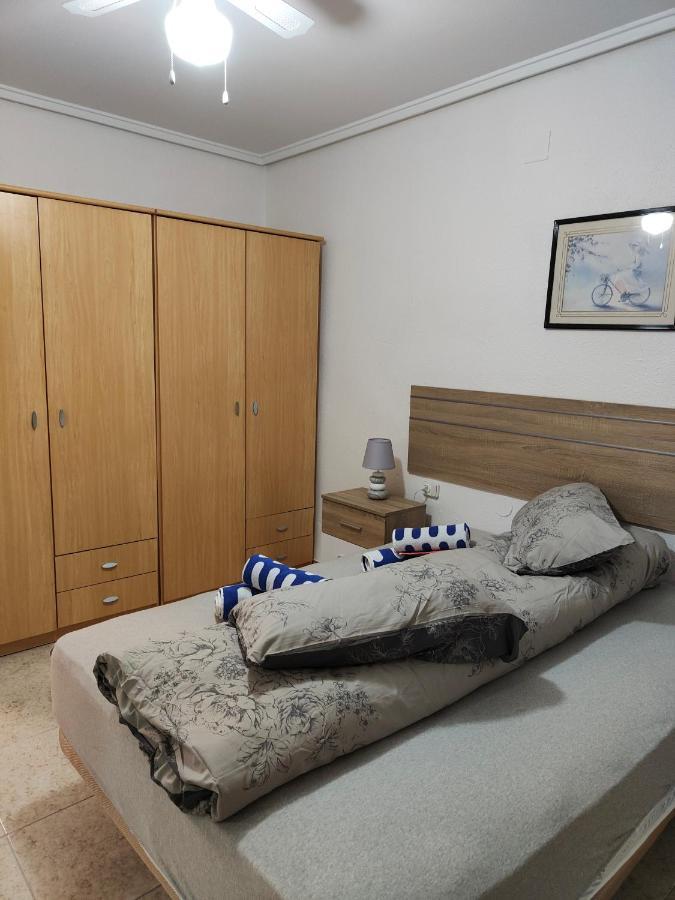 Estrella Playa Διαμέρισμα Sagunto Εξωτερικό φωτογραφία