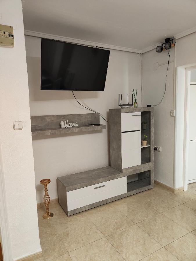 Estrella Playa Διαμέρισμα Sagunto Εξωτερικό φωτογραφία