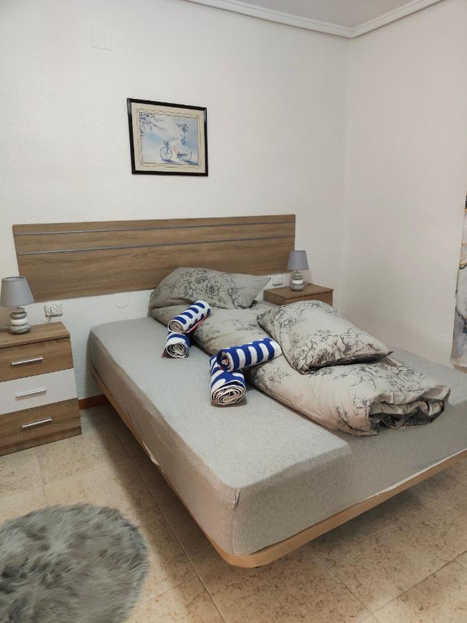 Estrella Playa Διαμέρισμα Sagunto Εξωτερικό φωτογραφία
